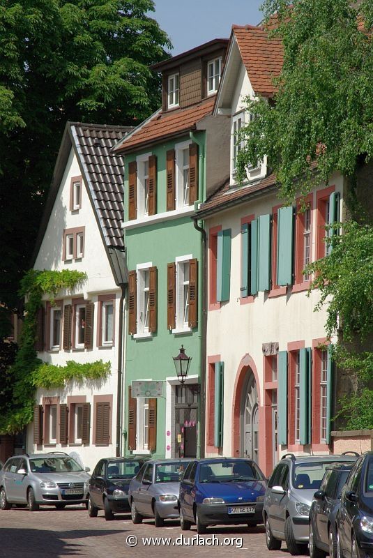 2009 - Bienleinstorstrasse