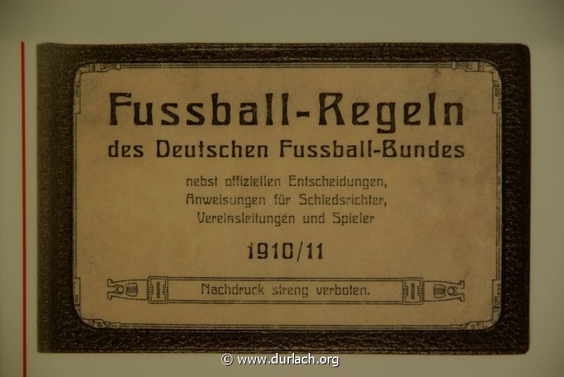 Fuball-Regeln