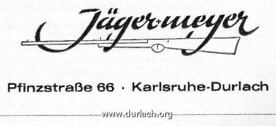 1977 Jgermeyer
