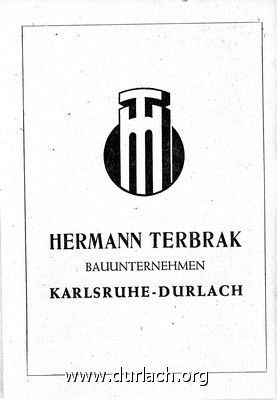 Hallo hier ist Durlach 1948 - 04