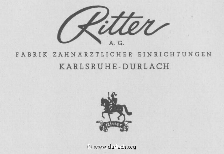 Ritter AG