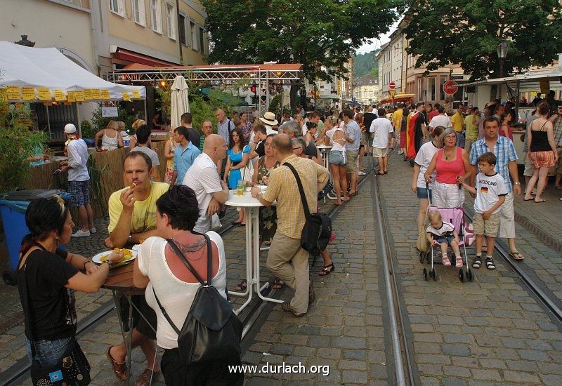 Durlacher Altstadtfest 006