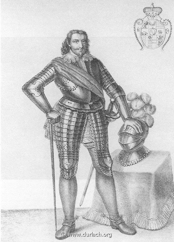 Friedrich von Baden