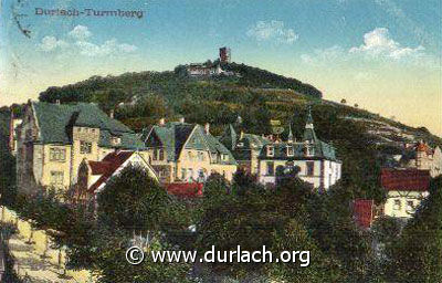 Turmberg