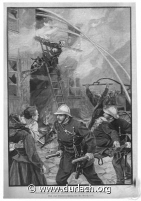 Feuerwehr - 1896