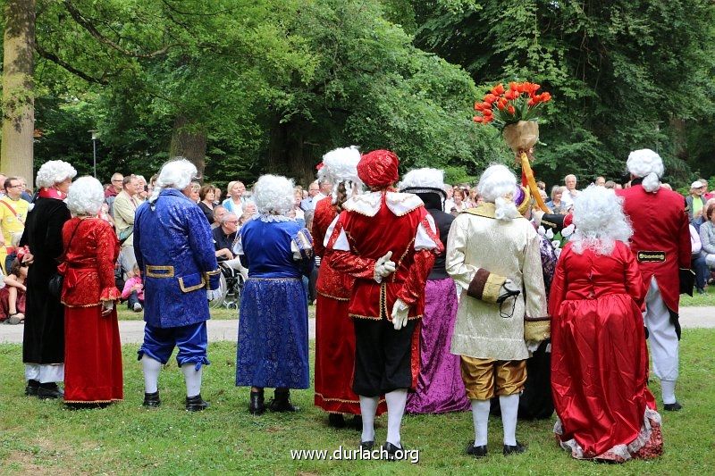 2015 Barockes Schlossgartenfest 049
