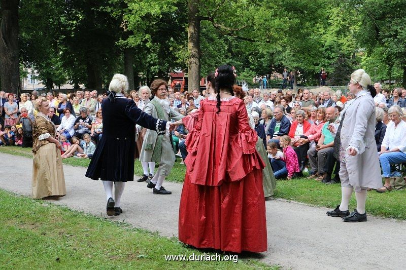 2015 Barockes Schlossgartenfest 064