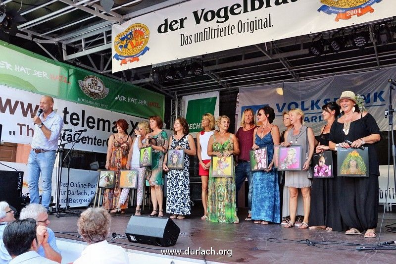 Altstadtfest Durlach 2015 57