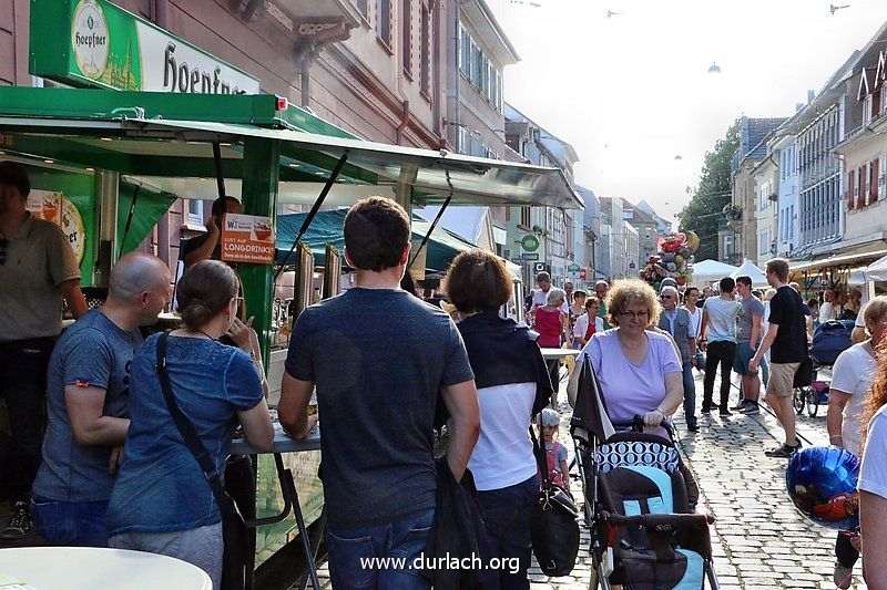 Durlacher Altstadtfest 2016 001