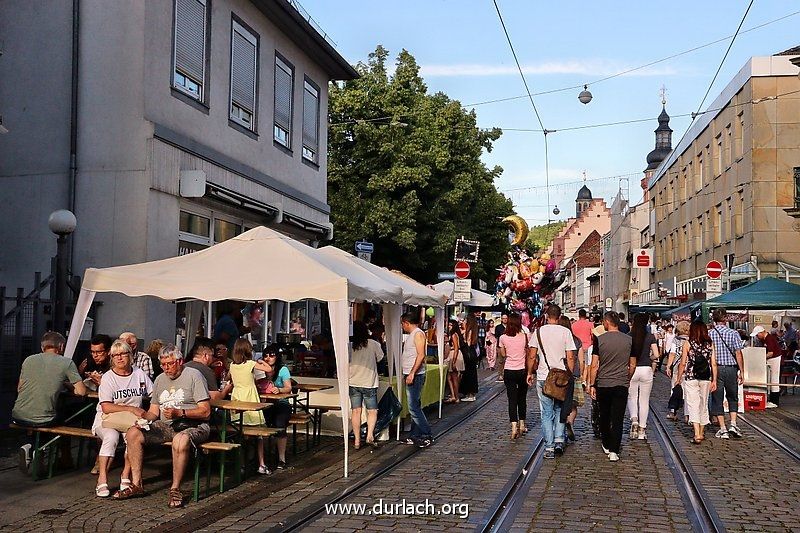 Durlacher Altstadtfest 2016 011