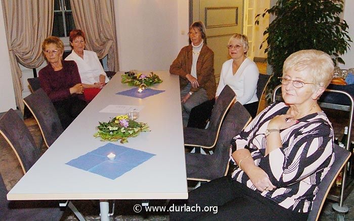 Turnerschaft Durlach TSD Jubilum 2005