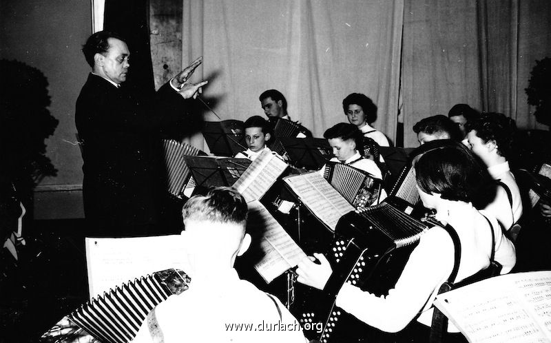25 Jahre Musikschule Hugo Greis