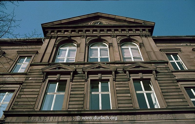 1980 - Friedrichschule
