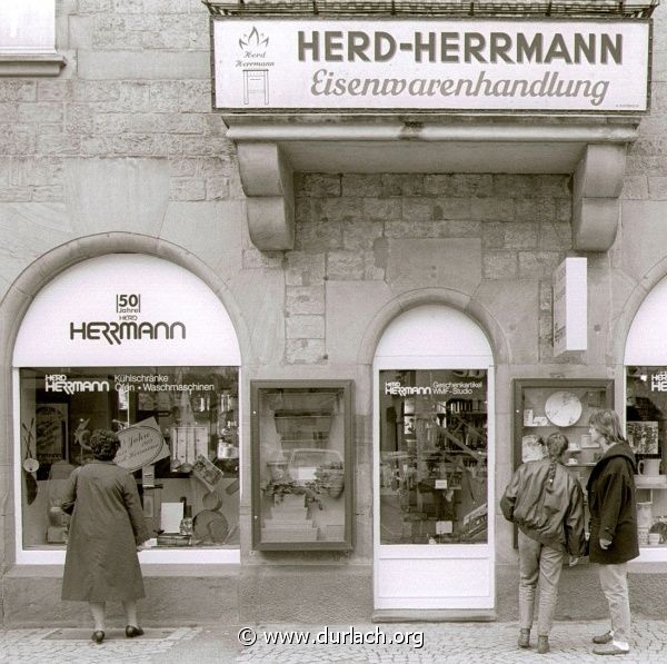 Herd Herrmann, ca. 1989