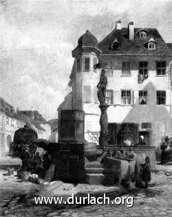 1902 - Marktplatz