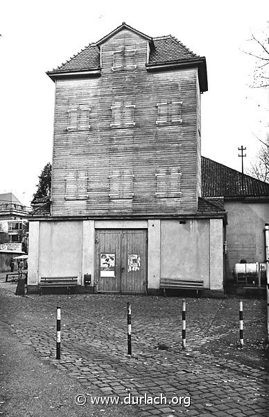 Weiherhof 1980
