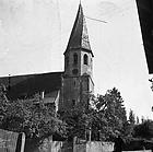 Kirche Grtzingen