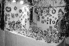 1989 - Weihnachtsmarkt im Rathaus Gewlbekeller