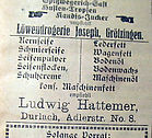 Ludwig Hattemer