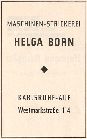 Strickerei Helga Born 1962