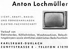 Elektro Anton Lochmller