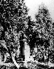 Alter Friedhof 1939