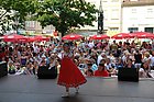 Durlacher Altstadtfest Eroeffnung 042