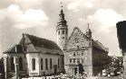 1958 - Rathaus Durlach