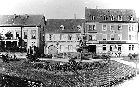 Hengstplatz nach 1896