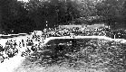 Wolfartsweierer Schwimmbad 1933-39