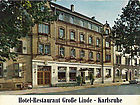 Hotel Zur groen Linde