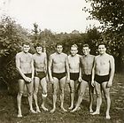 1960 - Schwimmverein 1906 Durlach