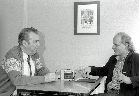 1988 - Walter Mchtlinger im Interview