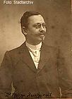 1897 - Dr. Philipp Reichardt, 1. Durlacher Brgermeister