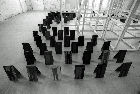 1988 - Kunstausstellung in der Orgelfabrik