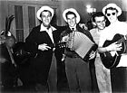 Band Brennessel 1951-53