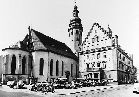 Marktplatz 1960
