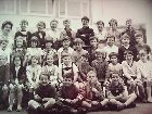 Schloschule Grundklasse 1969