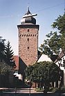 Basler Tor Turm
