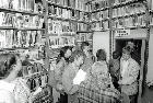 Gefngnisbibliothek, 1989