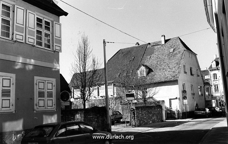 Spitalstrae