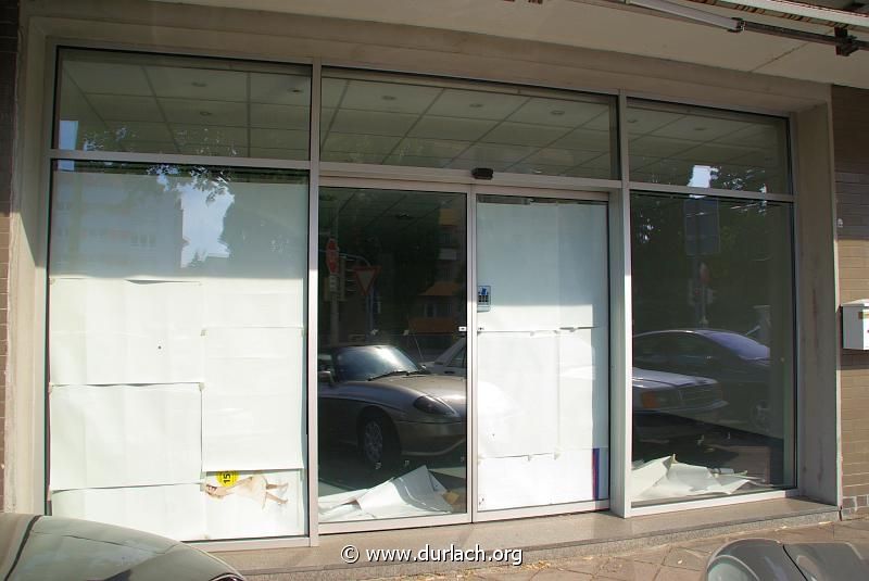 2009 - Badener- Ecke Rittnertstrasse