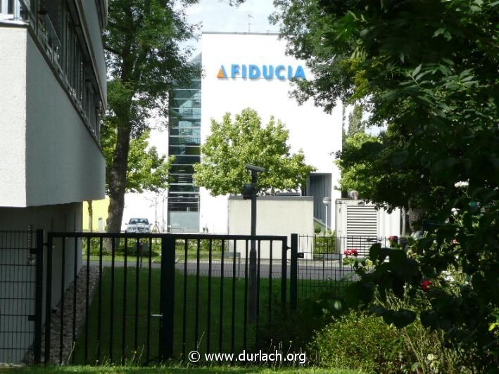 2009 Industriegebiet Killisfeld - FIDUCIA IT AG