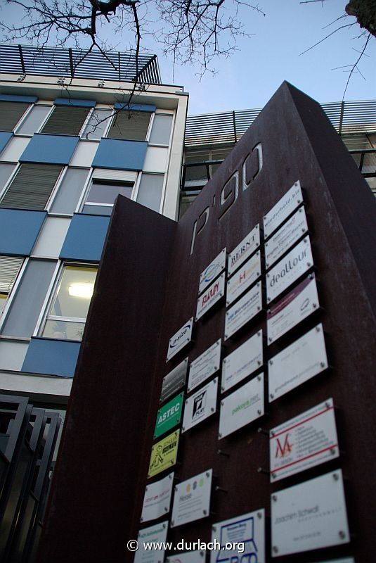 2009 - Seboldgelnde