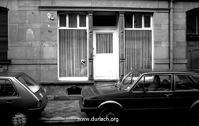 1989 Wo Wer Was heute?