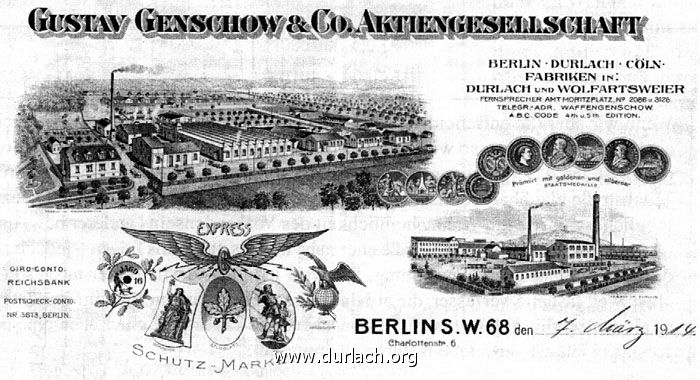 Genschow 1914