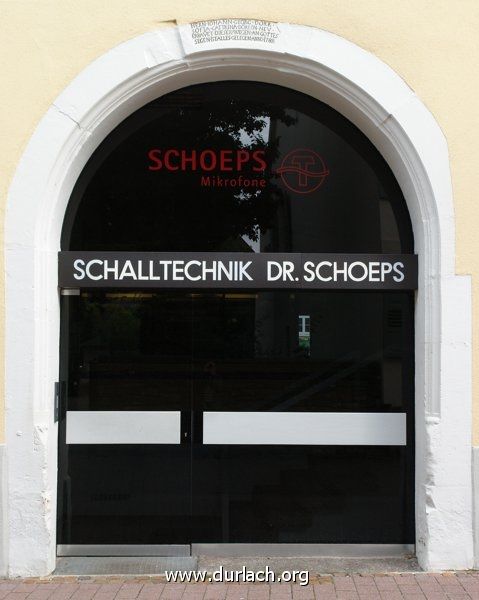 2012 - Schalltechnik Dr. Schoeps