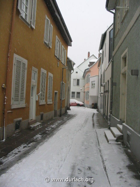 Bdergssle Winter