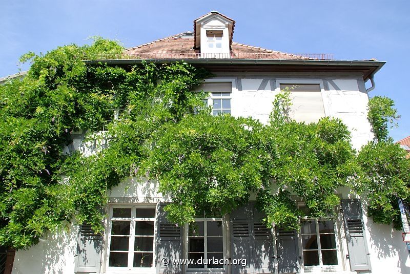 Haus in der Kelterstrasse