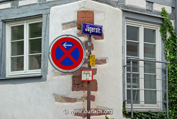 Jgerstrasse, 2008